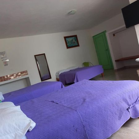 Airport Sleepy Inn Cancún Extérieur photo