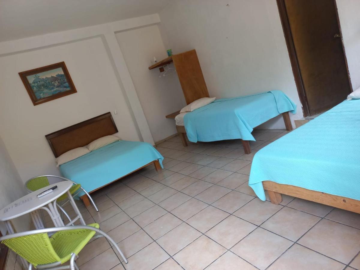 Airport Sleepy Inn Cancún Extérieur photo