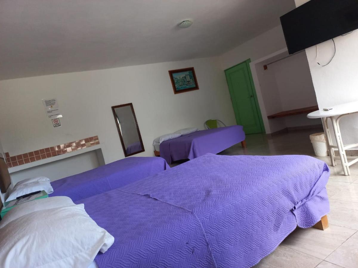 Airport Sleepy Inn Cancún Extérieur photo