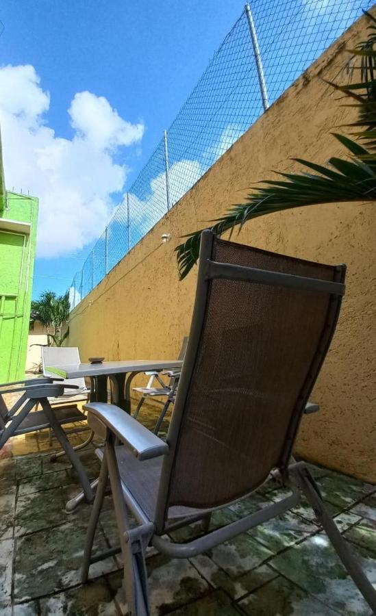 Airport Sleepy Inn Cancún Extérieur photo