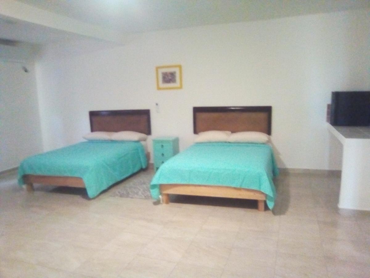 Airport Sleepy Inn Cancún Extérieur photo