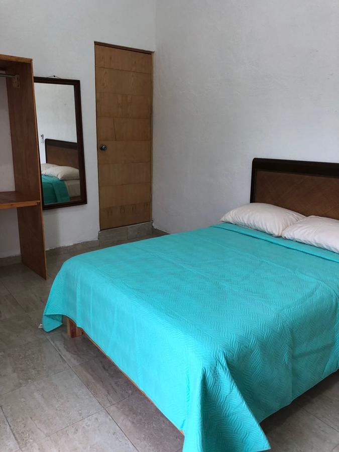 Airport Sleepy Inn Cancún Extérieur photo