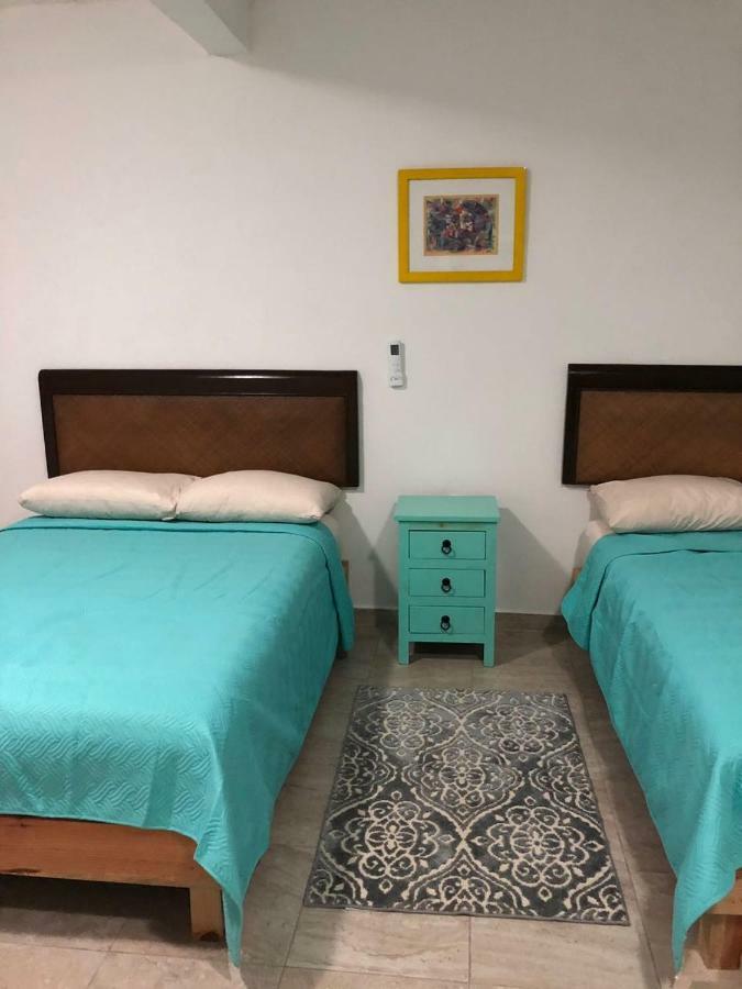 Airport Sleepy Inn Cancún Extérieur photo