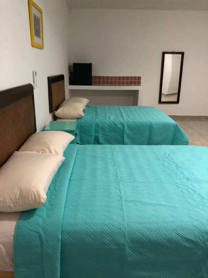 Airport Sleepy Inn Cancún Extérieur photo